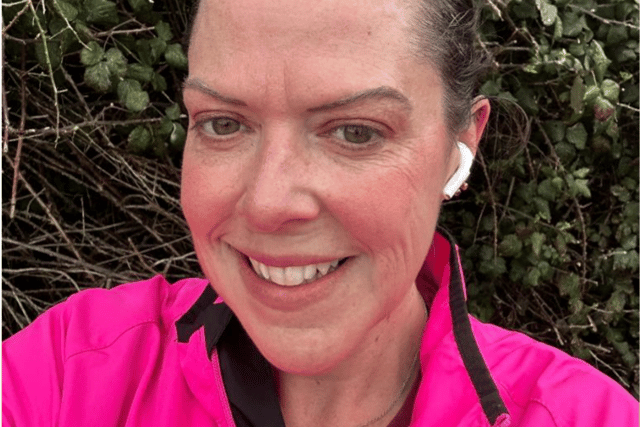 Emma Howick to run Swansea Half Marathon this summer 