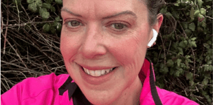 Emma Howick to run Swansea Half Marathon this summer 