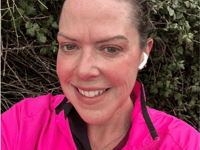 Emma Howick to run Swansea Half Marathon this summer 