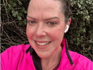 Emma Howick to run Swansea Half Marathon this summer 