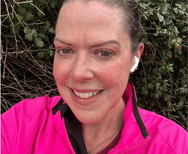 Emma Howick to run Swansea Half Marathon this summer 