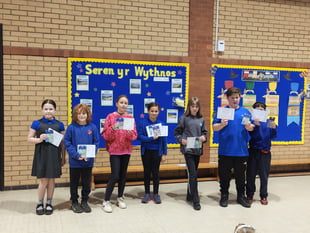 Rotary sees record school entries for competitions