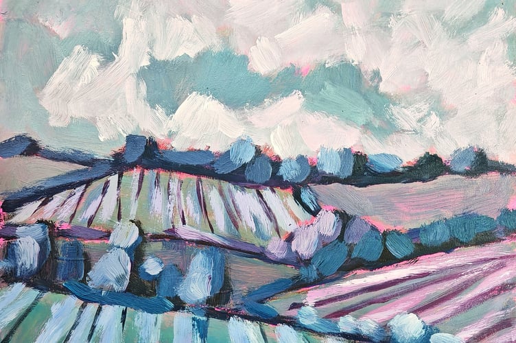 Belinda Millar - Find Your Own Way