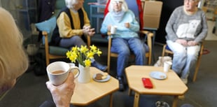 Volunteers support cost of living schemes