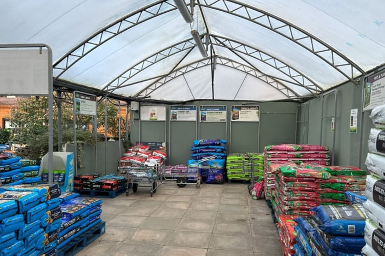 Raglan Garden Centre