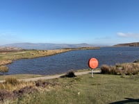 Peter Fox raises concerns over Keeper's Pond safety and parking plans
