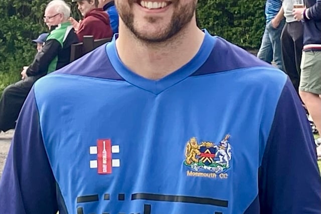 Lander takes four as 1sts storm to 10-wicket win