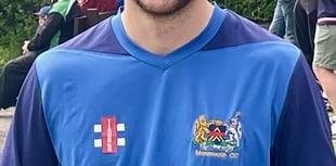 Lander takes four as 1sts storm to 10-wicket win