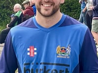 Lander takes four as 1sts storm to 10-wicket win