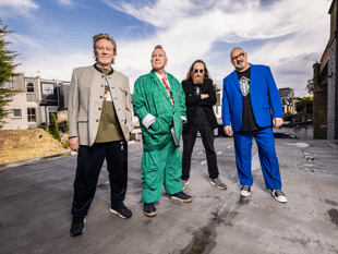 Win tickets to see John Lydon and Public Image Ltd at the Tramshed 