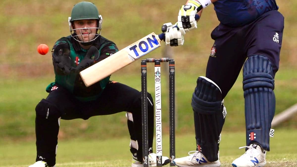 Chepstow 1sts clobbered by Clydach, but 2nds master Miskin ...