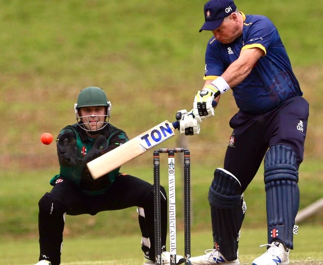 Chepstow 1sts clobbered by Clydach, but 2nds master Miskin