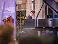 Young musicians urged to enter Welsh competition