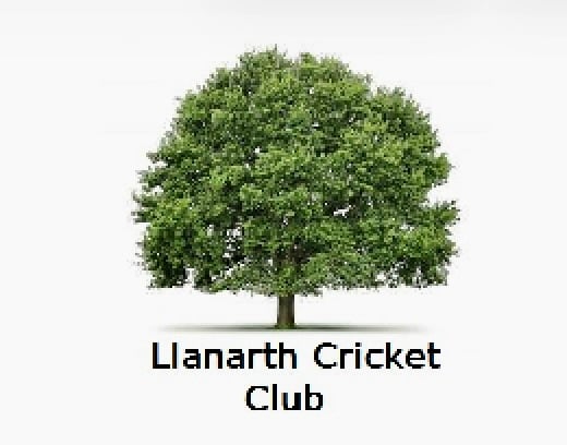 Llanarth CC