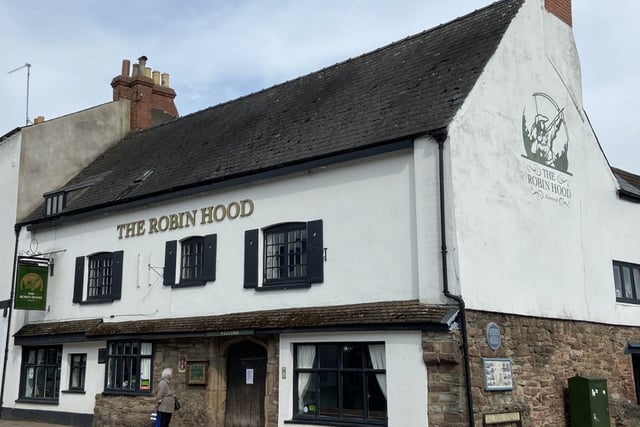Delivery delay forces pub to shut its doors