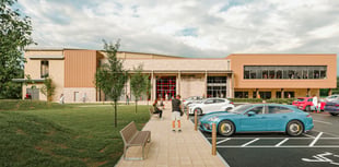 Five Acres redevelopment starts in Forest of Dean