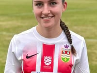 Millie hits great eight in Kempsey clattering and high five in midweek