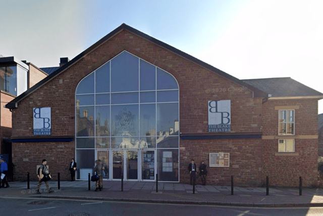 New play 'Pianoforte' highlights Welsh history 