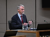 Huw Irranca-Davies named as  new Presiding Officer