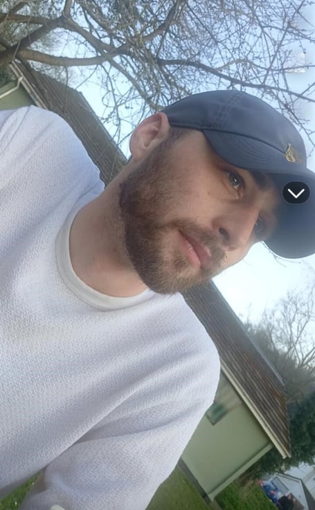 Callum Harris