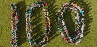 Osbaston School celebrates Sir David Attenborough's 100th birthday 