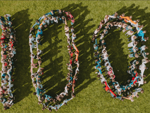 Osbaston School celebrates Sir David Attenborough's 100th birthday 