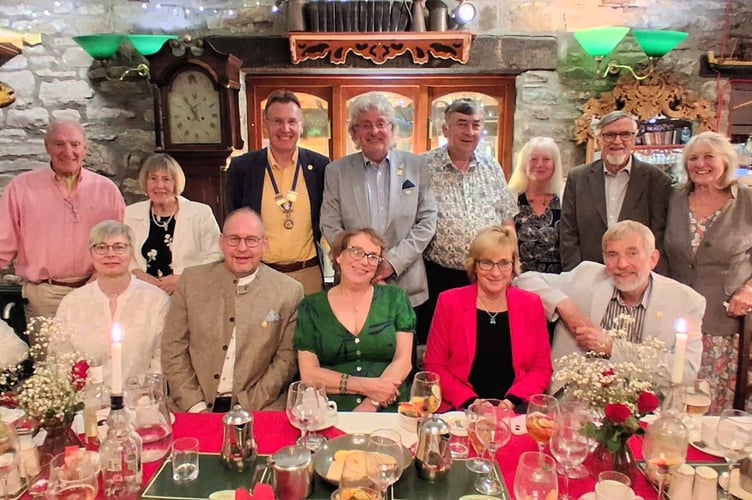 Chepstow Rotary