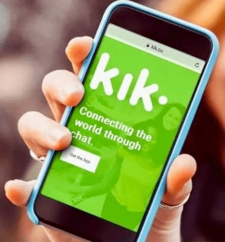 The retired GB had expressed a "sexual interest in 14-year-old girls" on Kik, the medical tribunal heard