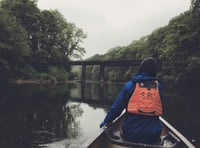 Join the Monmouth Canoe Club family fun day on the River Wye 