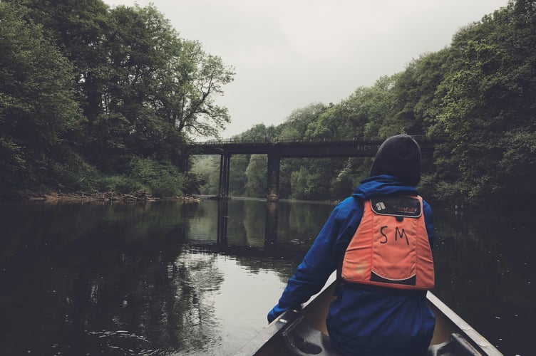 Powys councillors are being asked to adopt a six-point charter aimed at protecting and restoring the environmental health of the River Wye