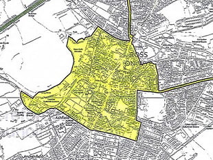 Dispersal Order issued in Wye Valley town over anti-social behaviour