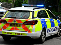 Man charged over alleged drink-driving incident
