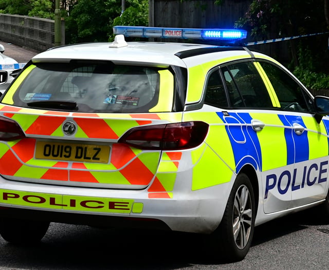 Man charged over alleged drink-driving incident
