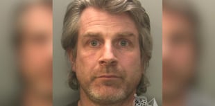 Jail for firefighter paedophile who committed horrific abuse 