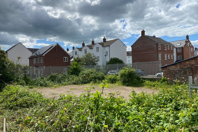 Fund to be used to house homeless in town centre units