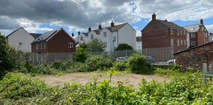 Fund to be used to house homeless in town centre units