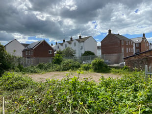 Fund to be used to house homeless in town centre units