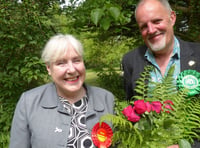 Labour hold on to County Hall power for another year with Greens help