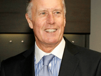 World Cup final hat-trick hero Sir Geoff set for Blake date