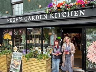 The View From Westminster With Catherine Fookes MP
