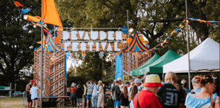 Devauden Festival kicks off this weekend