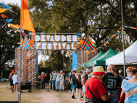 Devauden Festival kicks off this weekend