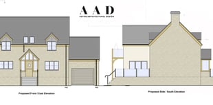 Planners reject new home proposal over flood risk