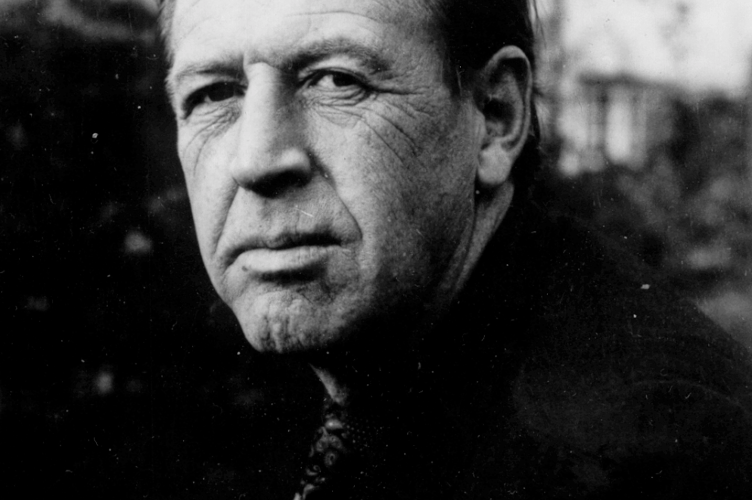Raymond Williams