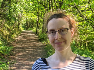 Welsh composer addresses Wye's pollution