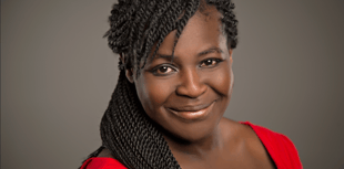 An Evening with Dame Maggie Aderin