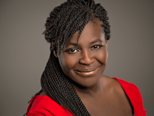 An Evening with Dame Maggie Aderin