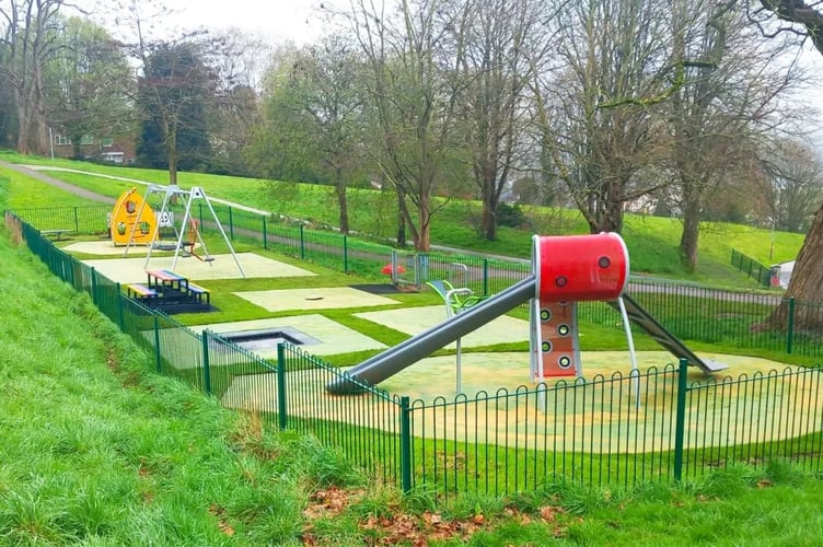 Park development