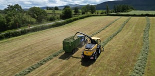 Royal Welsh grassland event set to showcase future of farming