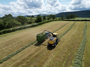 Royal Welsh grassland event set to showcase future of farming